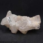 Bergkristall (80), Edelsteine, Mineralien