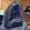 Amethystdruse (36), Edelsteine, Mineralien