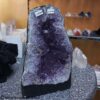 Amethystdruse (44), Edelsteine, Mineralien